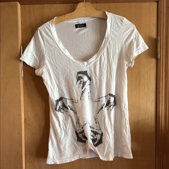Lauren Moshi tee - Picture 1 of 5